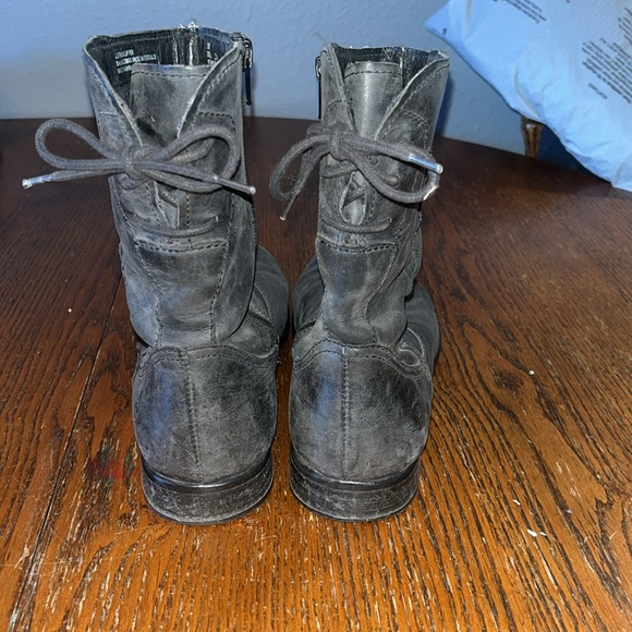 Born boots - Picture 3 of 8